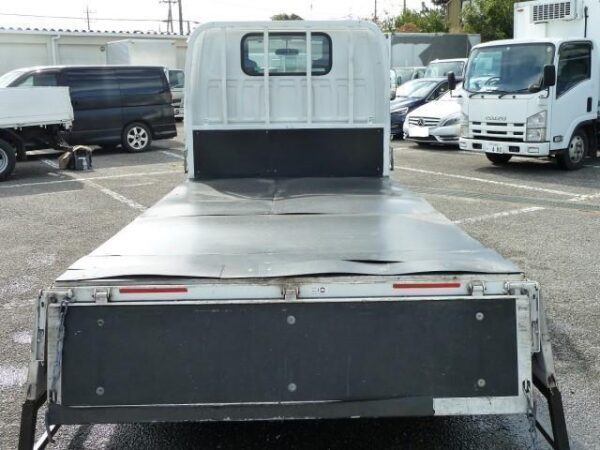 Ref:AUX-6076118 ISUZU ELF TRUCK 2019 - Image 7