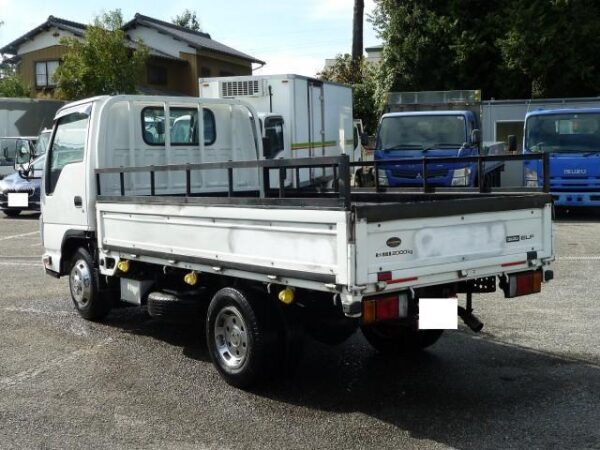 Ref:AUX-6076118 ISUZU ELF TRUCK 2019 - Image 9