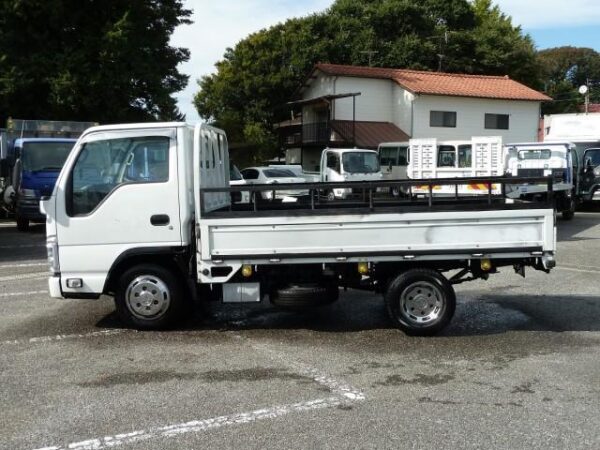 Ref:AUX-6076118 ISUZU ELF TRUCK 2019 - Image 10