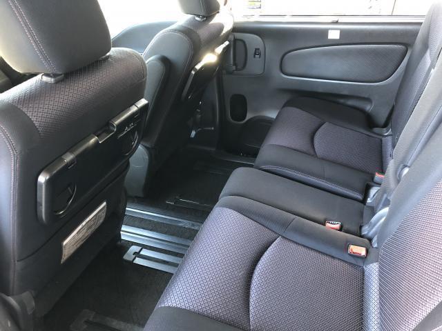 Ref:AUX-6078303 NISSAN SERENA 2013 11 Ref:AUX-6078303 NISSAN SERENA 2013 - Image 11