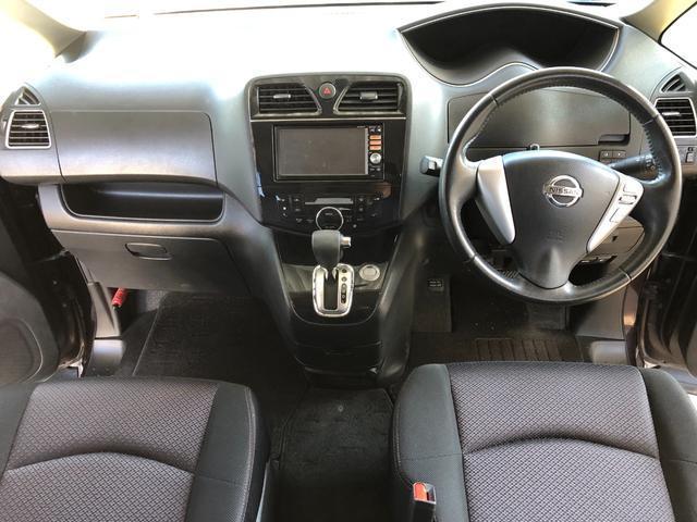 Ref:AUX-6078303 NISSAN SERENA 2013 15 Ref:AUX-6078303 NISSAN SERENA 2013 - Image 15