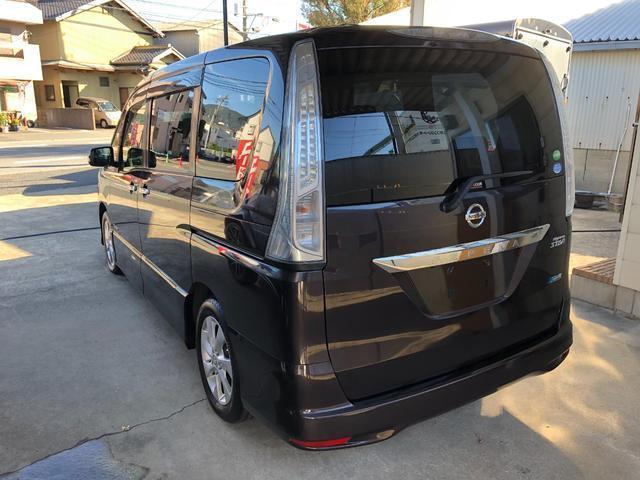 Ref:AUX-6078303 NISSAN SERENA 2013 3 Ref:AUX-6078303 NISSAN SERENA 2013 - Image 3