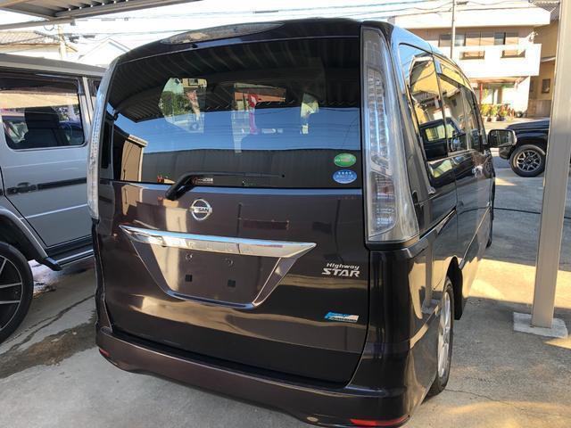 Ref:AUX-6078303 NISSAN SERENA 2013 4 Ref:AUX-6078303 NISSAN SERENA 2013 - Image 4