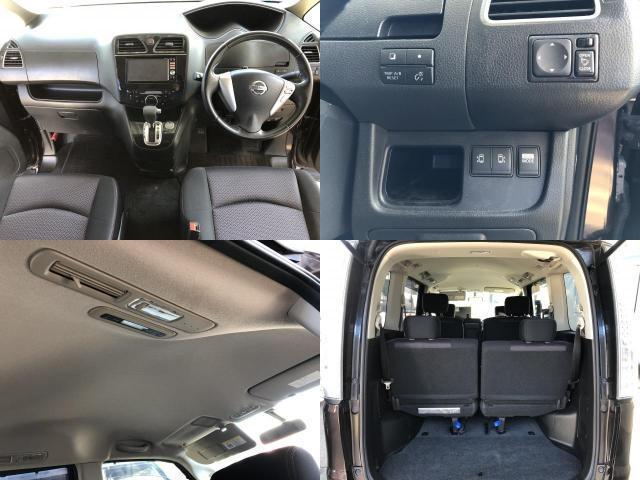 Ref:AUX-6078303 NISSAN SERENA 2013 7 Ref:AUX-6078303 NISSAN SERENA 2013 - Image 7