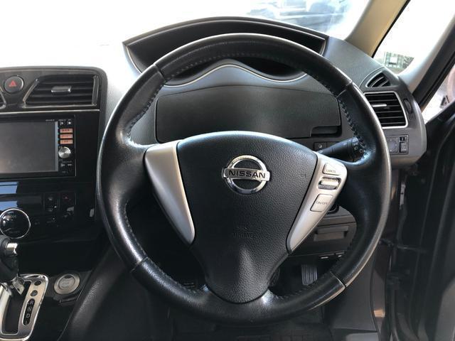 Ref:AUX-6078303 NISSAN SERENA 2013 10 Ref:AUX-6078303 NISSAN SERENA 2013 - Image 10