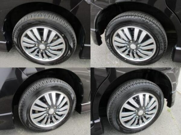 Ref:AUX-6083898 MITSUBISHI DELICA D:2 2011 - Image 9