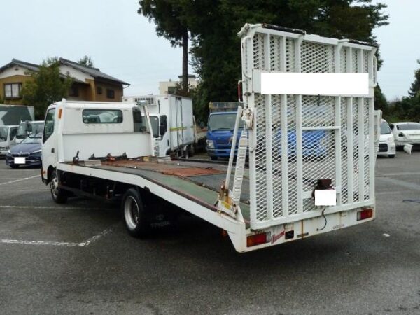 Ref:AUX-6083972 TOYOTA TOYOACE 2013 - Image 2