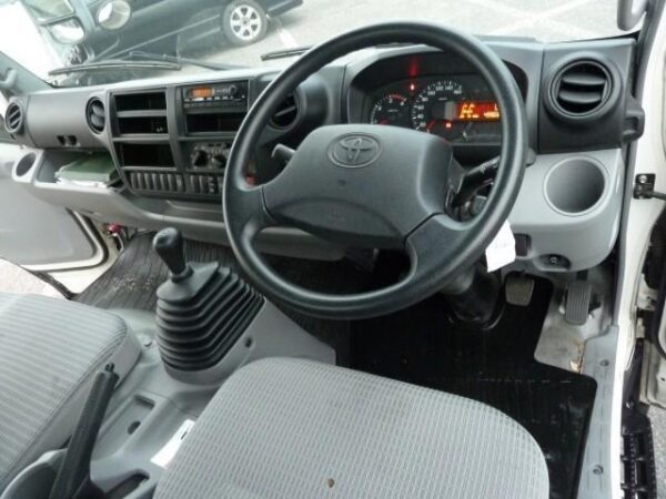 Ref:AUX-6083972 TOYOTA TOYOACE 2013 - Image 11