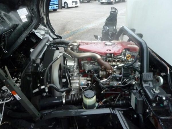 Ref:AUX-6083972 TOYOTA TOYOACE 2013 - Image 12