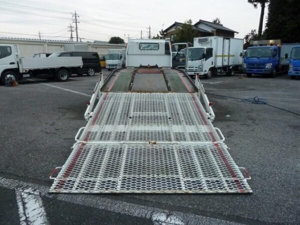 Ref:AUX-6083972 TOYOTA TOYOACE 2013 - Image 13