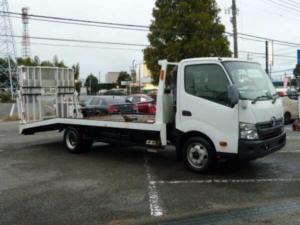 Ref:AUX-6083972 TOYOTA TOYOACE 2013 - Image 14