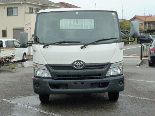 Ref:AUX-6083972 TOYOTA TOYOACE 2013 - Image 3