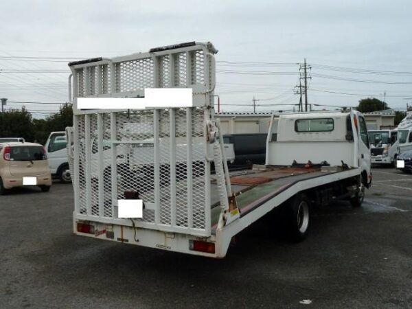 Ref:AUX-6083972 TOYOTA TOYOACE 2013 - Image 5