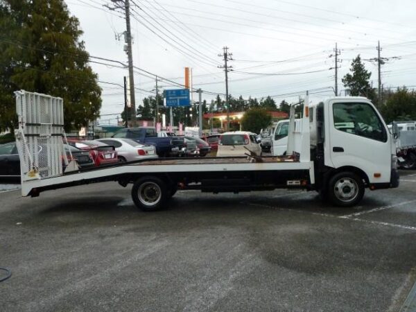 Ref:AUX-6083972 TOYOTA TOYOACE 2013 - Image 6