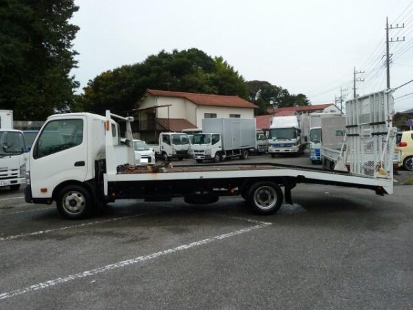 Ref:AUX-6083972 TOYOTA TOYOACE 2013 - Image 7