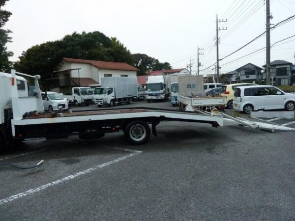 Ref:AUX-6083972 TOYOTA TOYOACE 2013 - Image 8