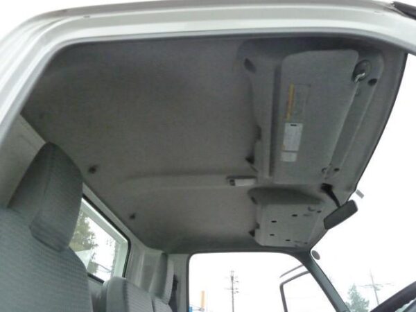 Ref:AUX-6083972 TOYOTA TOYOACE 2013 - Image 9