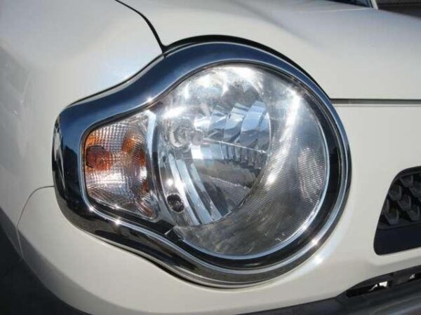 Ref:AUX-6087768 SUZUKI HUSTLER 2015 - Image 11