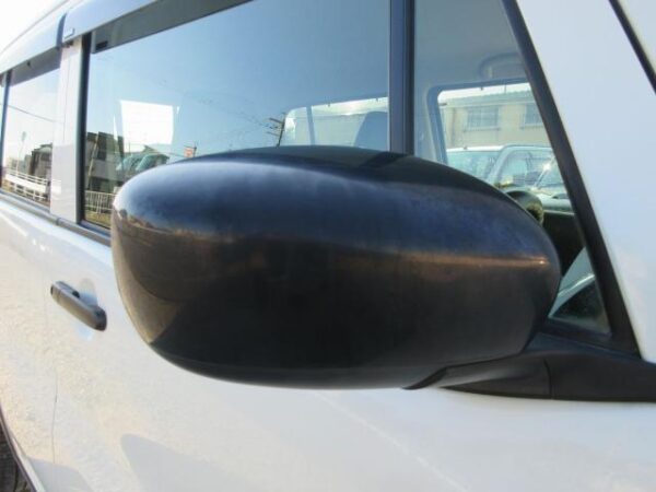 Ref:AUX-6087768 SUZUKI HUSTLER 2015 - Image 13