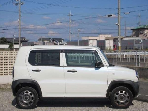 Ref:AUX-6087768 SUZUKI HUSTLER 2015 - Image 15