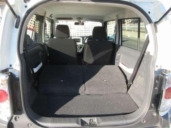 Ref:AUX-6087768 SUZUKI HUSTLER 2015 - Image 20