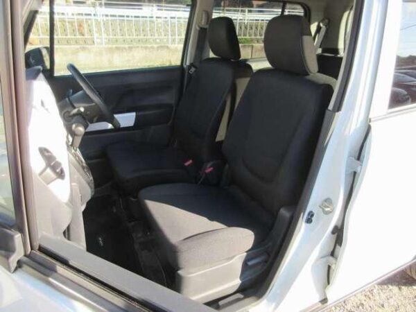 Ref:AUX-6087768 SUZUKI HUSTLER 2015 - Image 8