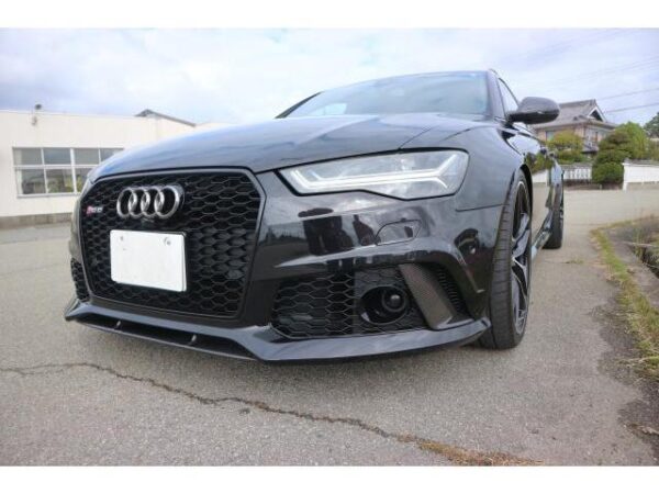 Ref:AUX-6134660 AUDI RS6 AVANT 2016 - Image 13
