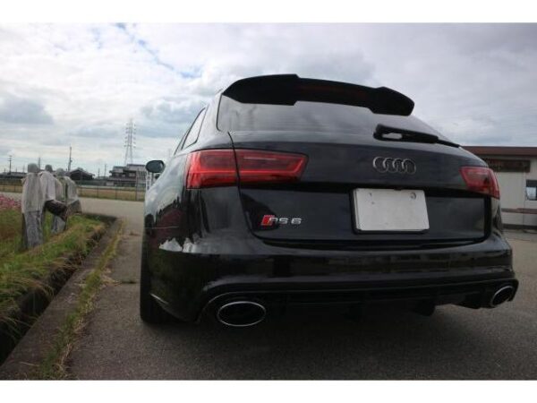 Ref:AUX-6134660 AUDI RS6 AVANT 2016 - Image 15