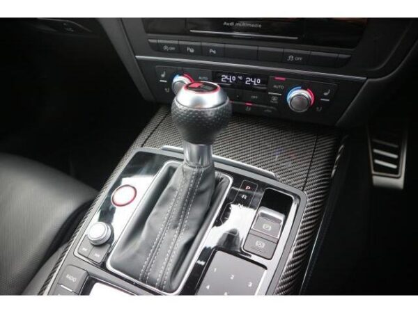 Ref:AUX-6134660 AUDI RS6 AVANT 2016 - Image 16