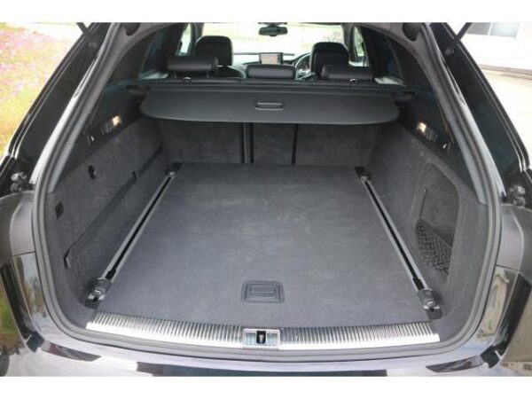 Ref:AUX-6134660 AUDI RS6 AVANT 2016 - Image 19