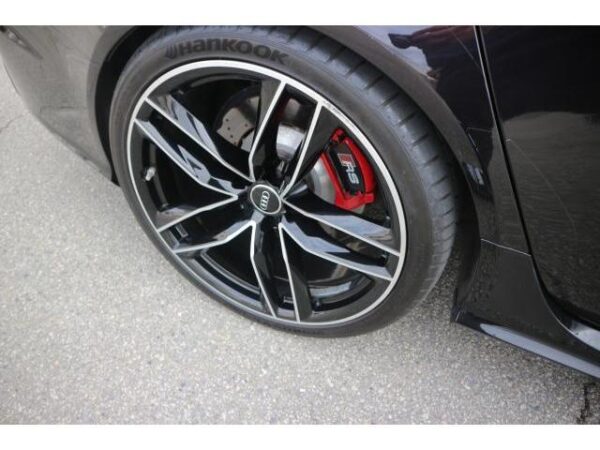 Ref:AUX-6134660 AUDI RS6 AVANT 2016 - Image 20