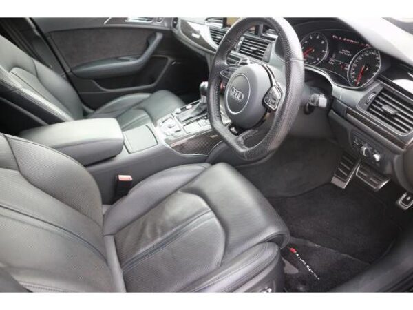 Ref:AUX-6134660 AUDI RS6 AVANT 2016 - Image 3