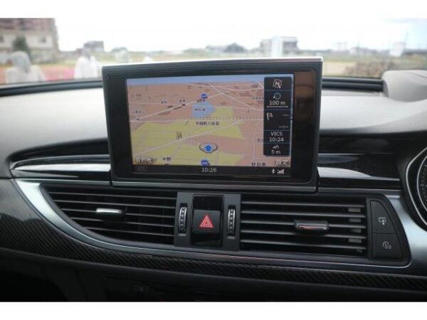 Ref:AUX-6134660 AUDI RS6 AVANT 2016 - Image 5