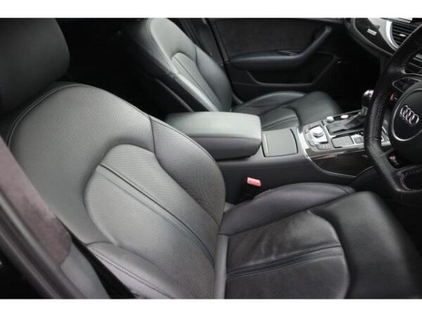 Ref:AUX-6134660 AUDI RS6 AVANT 2016 - Image 6