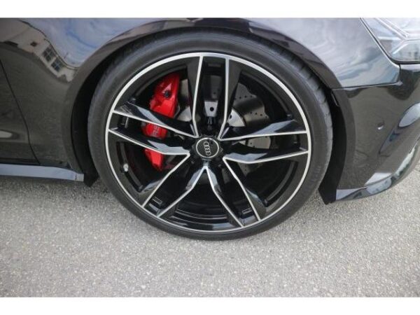 Ref:AUX-6134660 AUDI RS6 AVANT 2016 - Image 9