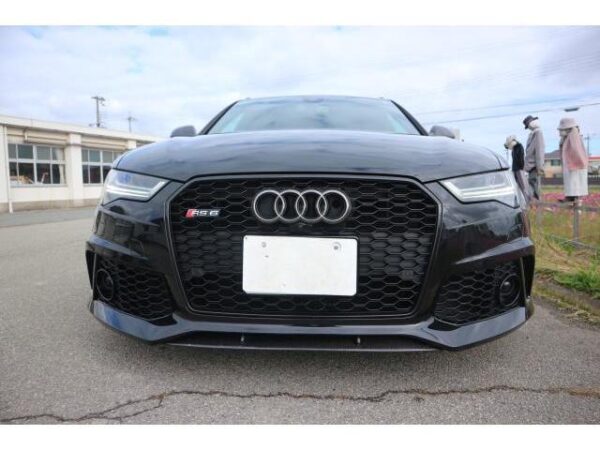 Ref:AUX-6134660 AUDI RS6 AVANT 2016 - Image 10