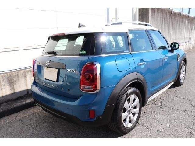 Ref:AUX-6182969 MINI MINI 2020 - Image 2