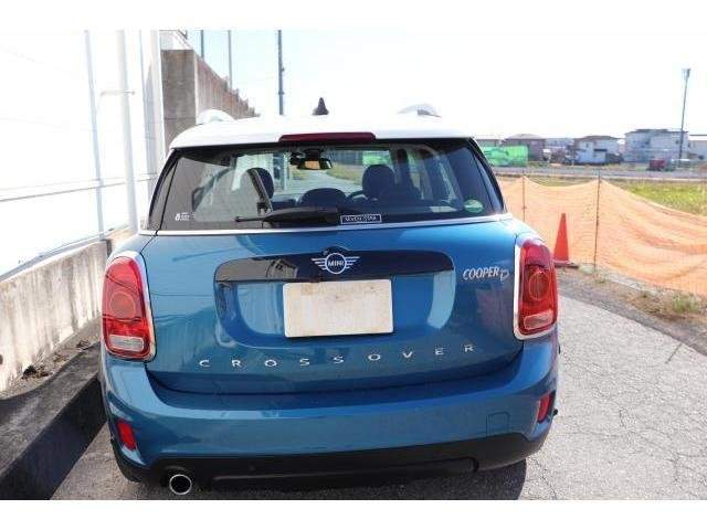 Ref:AUX-6182969 MINI MINI 2020 - Image 12