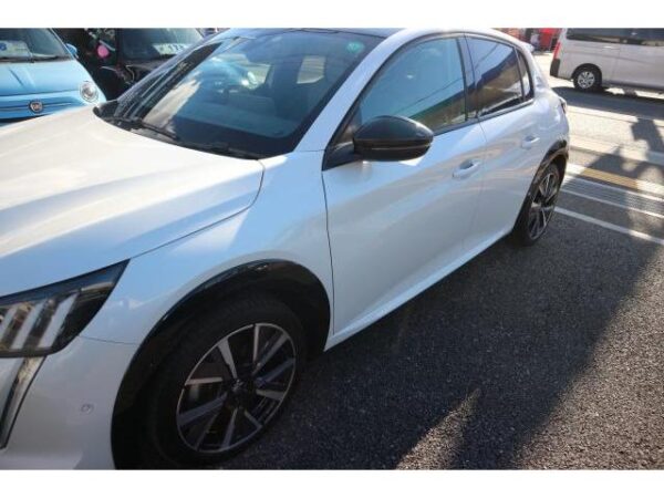 Ref:AUX-6221056 PEUGEOT 208 2020 - Image 11