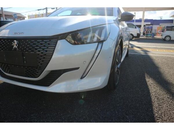 Ref:AUX-6221056 PEUGEOT 208 2020 - Image 13