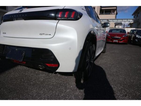 Ref:AUX-6221056 PEUGEOT 208 2020 - Image 14