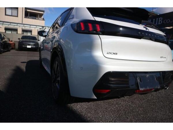 Ref:AUX-6221056 PEUGEOT 208 2020 - Image 15