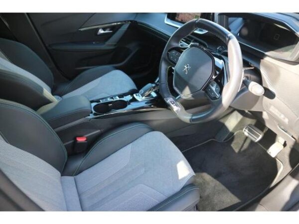 Ref:AUX-6221056 PEUGEOT 208 2020 - Image 3
