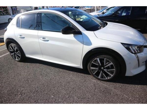 Ref:AUX-6221056 PEUGEOT 208 2020 - Image 4