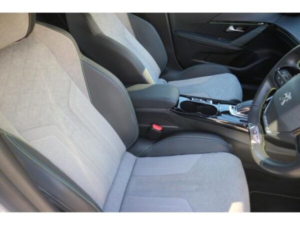 Ref:AUX-6221056 PEUGEOT 208 2020 - Image 6