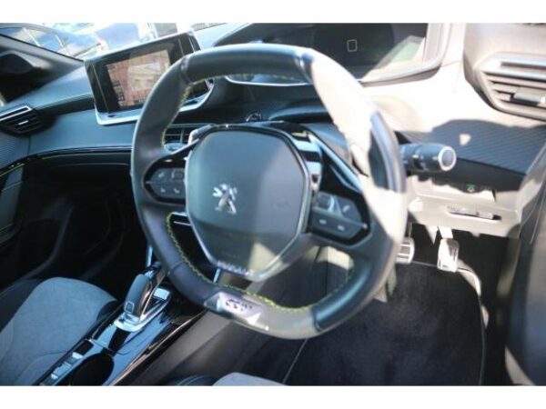 Ref:AUX-6221056 PEUGEOT 208 2020 - Image 8
