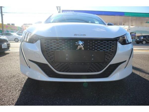 Ref:AUX-6221056 PEUGEOT 208 2020 - Image 10