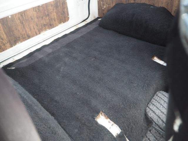 Ref:AUX-6235663 SUZUKI JIMNY 1990 - Image 11