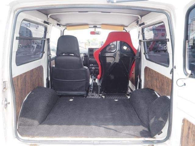 Ref:AUX-6235663 SUZUKI JIMNY 1990 - Image 13