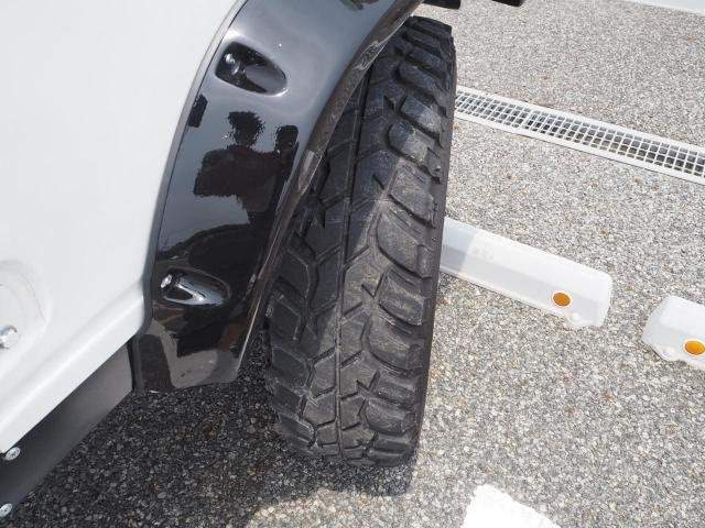 Ref:AUX-6235663 SUZUKI JIMNY 1990 - Image 16